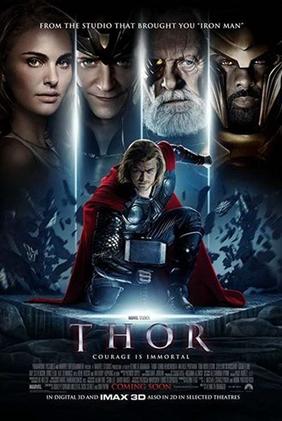 Thor