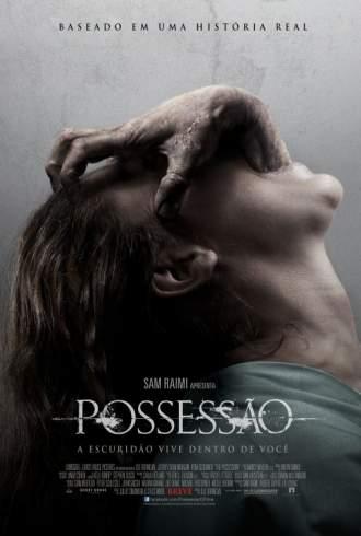 Possessão