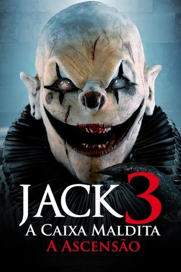 Jack: A Caixa Maldita 3 - A Ascensão