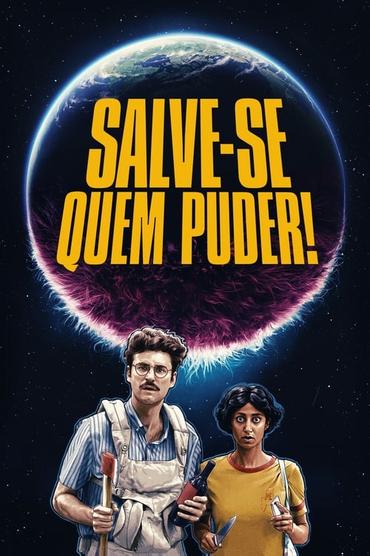 Salve-Se Quem Puder!