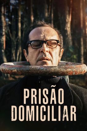 Prisão Domiciliar