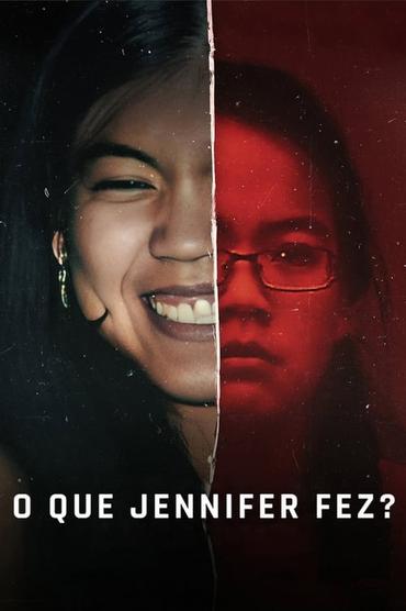 O Que Jennifer Fez?