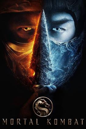 Mortal Kombat