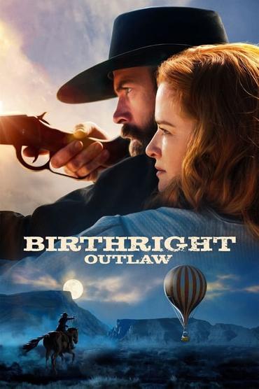 Birthright Outlaw